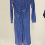 Φόρεμα με παγιέτες - P125