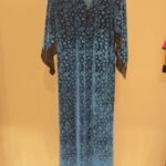 Φόρεμα maxi - F37