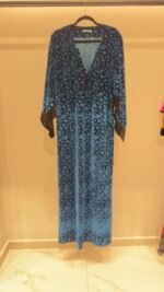 Φόρεμα maxi - F37