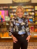 Handmade Shirt Devore